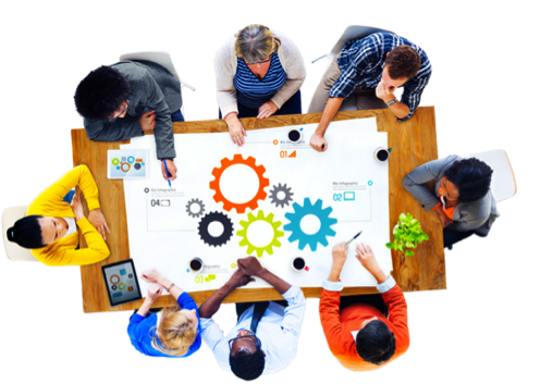 Research Collaboration Tools